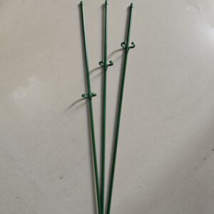 Bộ 3 trụ giá đỡ cố định cây 60cm