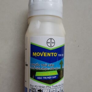 MOVENTO 150OD
