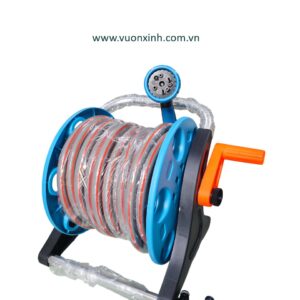 Bộ rulo vòi phun tưới 20m