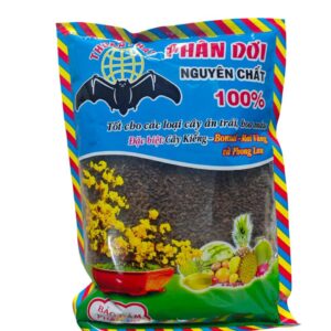 Phân dơi nguyên chất 500gr