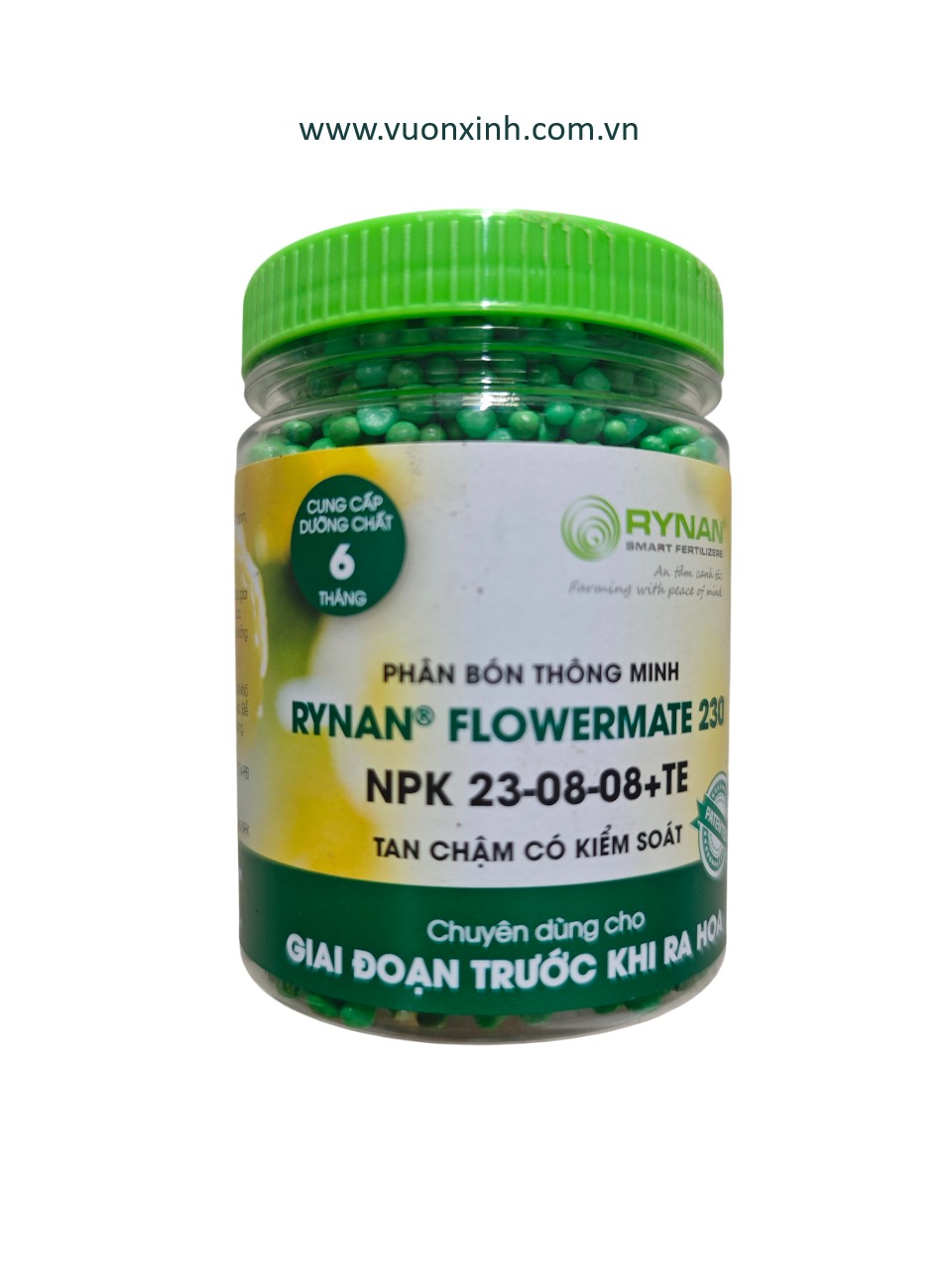 PHÂN TAN CHẬM RYNAN 23-08-08