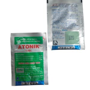 Thuốc kích thích ATONIK 1.8SL 10ml