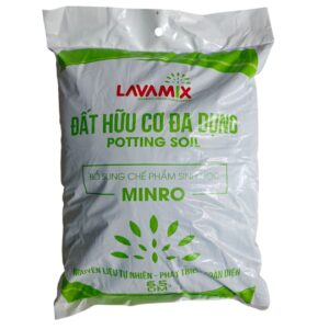 ĐẤT HỮU CƠ ĐA DỤNG_ 6,5dm