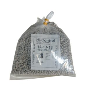 Phân tan chậm Nhật bản 14-13-13 (500gr)