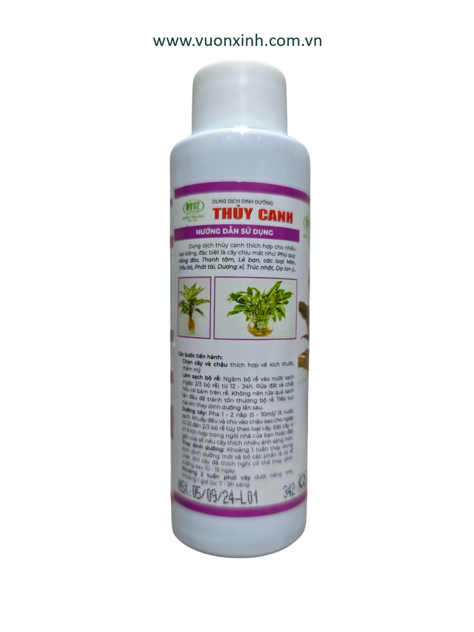 dinh duong thuy canh dt02