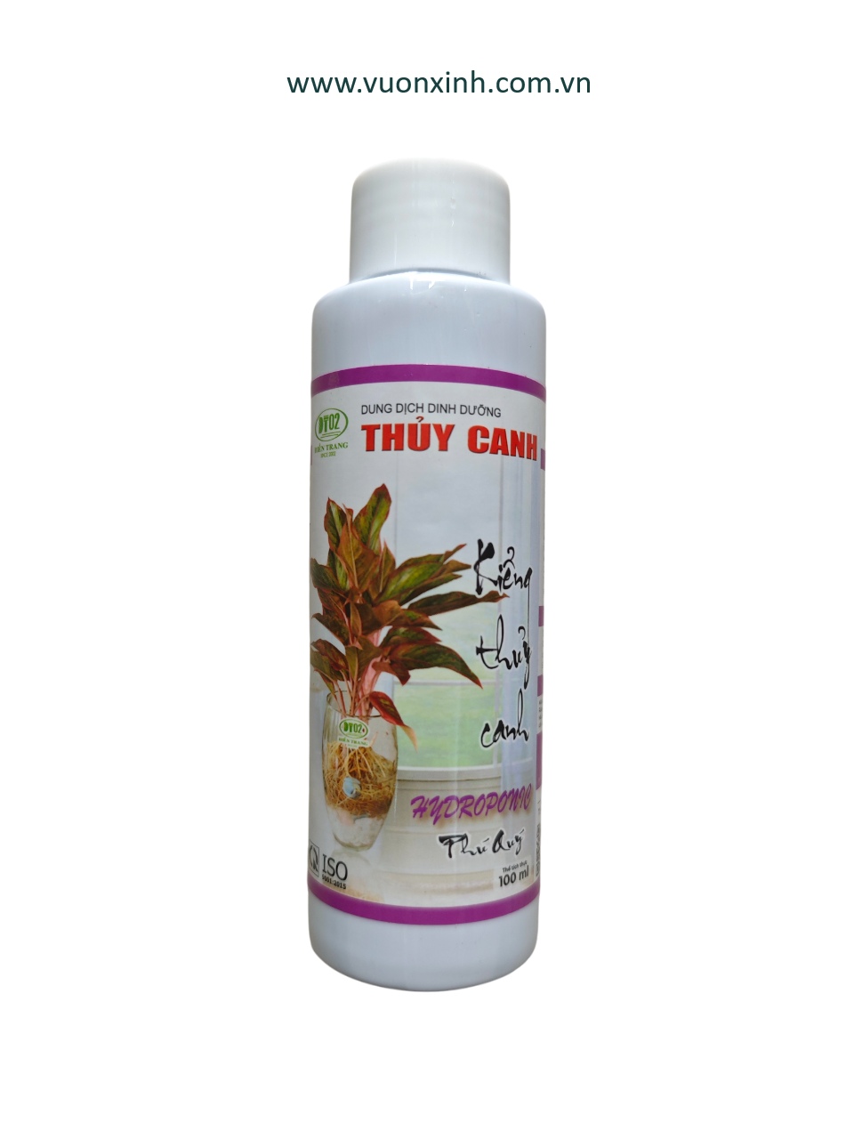 dinh dưỡng thủy canh dt02
