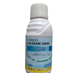 CHLOXAM 350SC - PET ONE