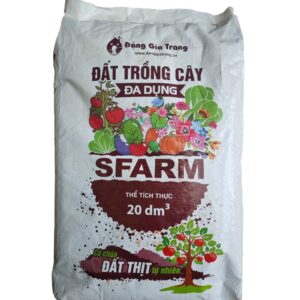 Đất trồng cây đa dụng SFARM