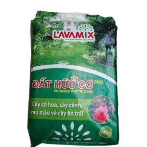 ĐẤT HỮU CƠ CAO CẤP LAVAMIX PRO