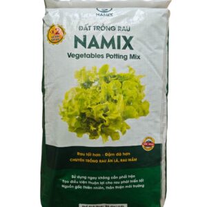 Đất trồng rau Namix