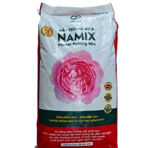 Đất trồng hoa Namix